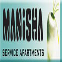 Manisha Service Apartments  