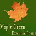 Maple Green Executive Rooms