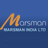 Marsman India Limited