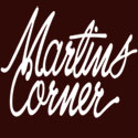 Martin's Corner