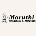 Maruthi Packers & Movers Pvt. Ltd.