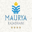 Maurya Rajadhani