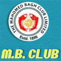 The M B Club Ltd