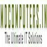 M. D. Computers Pvt  Ltd