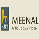 Meenal Hotel