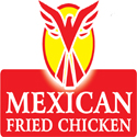 Mexican Fried Chicken