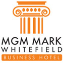 MGM Mark