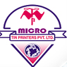 Micro Tin Printers PVT. LTD.