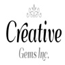 Creative Gems Inc