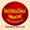 Moti Mahal Delux management Services Pvt.Ltd