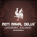 Moti Mahal Delux	