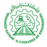Mohamed Sathak A.J. College Of Engineering