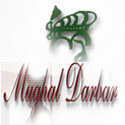 Mughal Darbar 