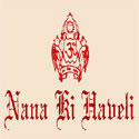 Nana Ki Haveli 