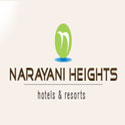  Narayani Hotels & Resorts Ltd.