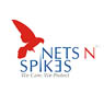 Nets n Spikes Netting Solutions