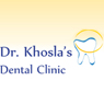 Dr. Khosla's Dental & Orthodontic Clinic