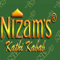 Nizam's Kathi Kabab