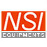 NSI Equipments Pvt. Ltd. (Regional office:)