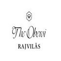 The Oberoi Rajvilas