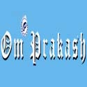 Om Prakash & Sons  Pearls Dealers