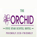 Uppals Orchid - An Ecotel Hotel