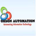 Orson Automation Pvt. Ltd