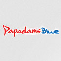 Papadams Blue Restaurant And Banquet Hall