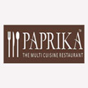 Paprika Restaurant