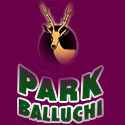 PARK BALLUCHI RESTAURANT