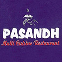 Pasandh Multicuisine Restaurant