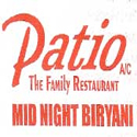 Patio The Family Restaurant
