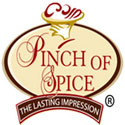 Pinch Of Spice