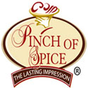 Pinch of Spice