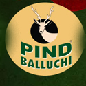 Pind Balluchi