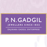 P N Gadgil jewelers
