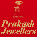 Prakash Jewellers