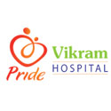 Pride Vikram Hospital 
