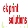 Ek Print Solutions