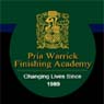 Priya Warrick Finishing Academy