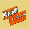 Punjabi by nature
