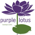 Purple Lotus