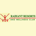 Radiant Resort & Wellness Club