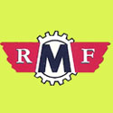 Rahmania Machineries Factory