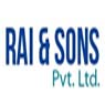 Rai & Sons Pvt Ltd. 