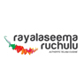 Rayalaseema Ruchulu