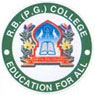 R.B. Post Graduate College