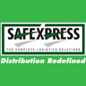 Safexpress Logistics Hyderabad