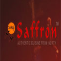 Saffron Restaurant	
