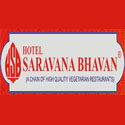 Hotel Saravana Bhawan